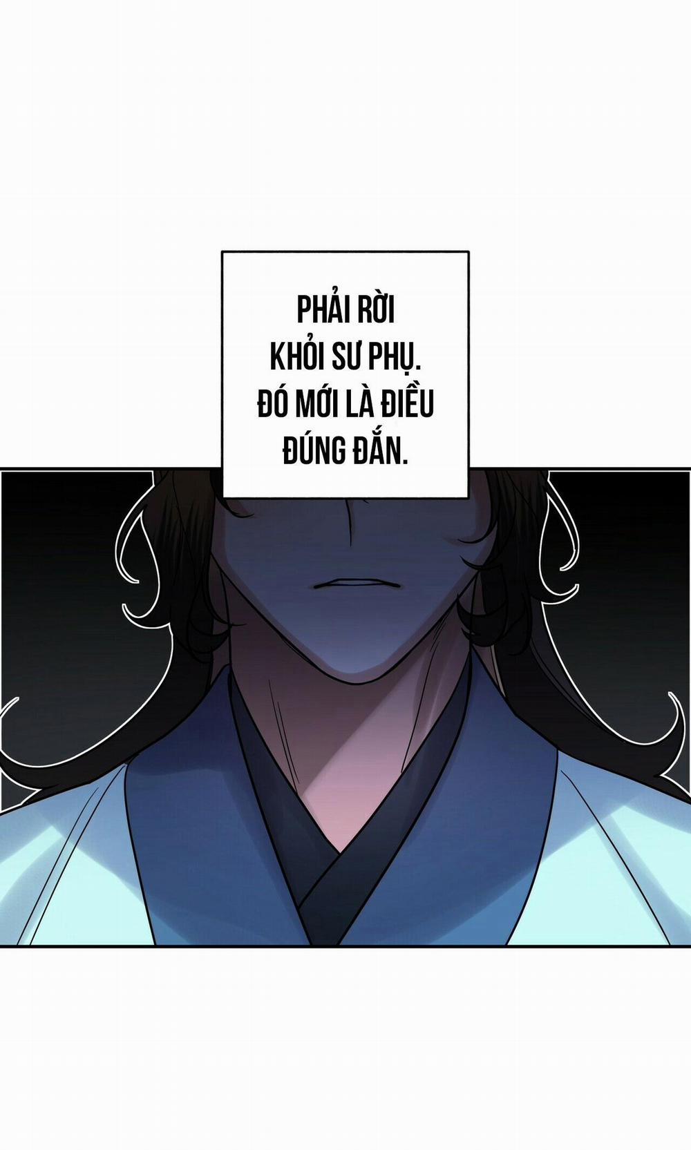 Bát Nhã Giai Nhân 27 trang 30