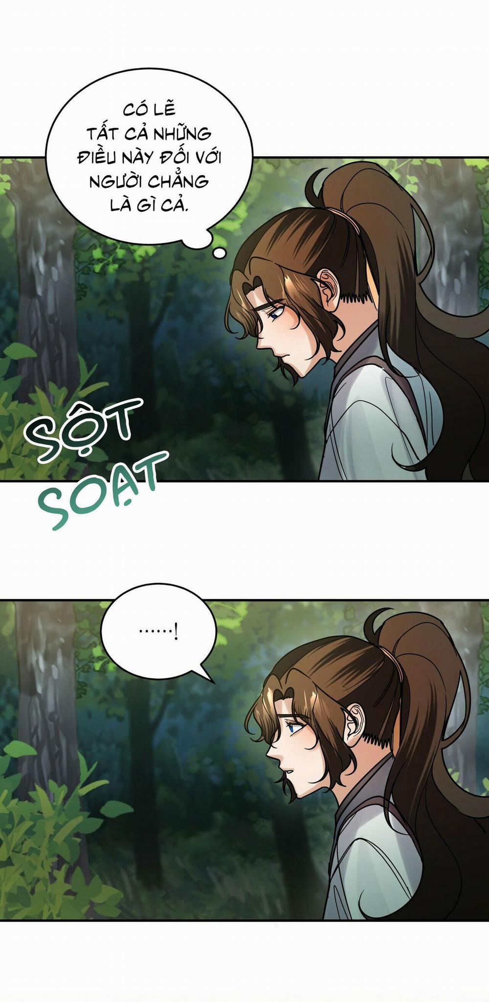 Bát Nhã Giai Nhân 27 trang 31