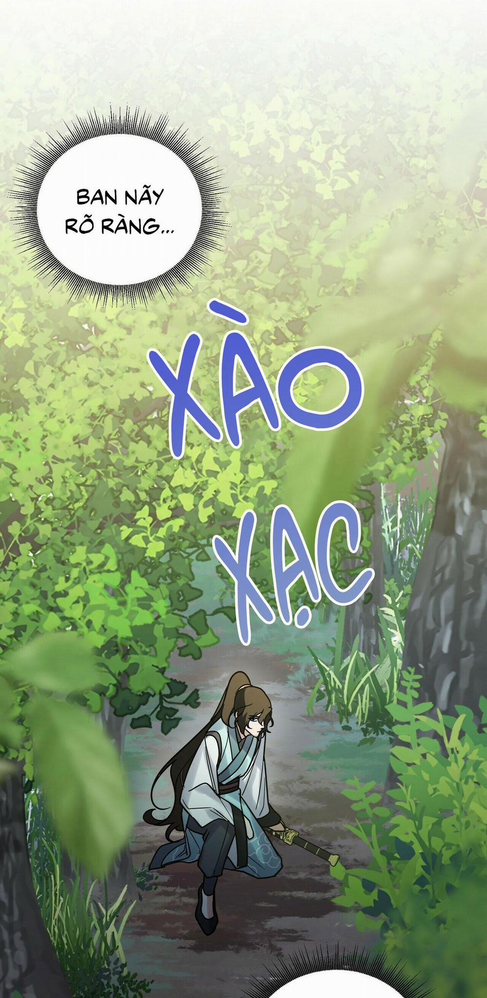 Bát Nhã Giai Nhân 27 trang 32