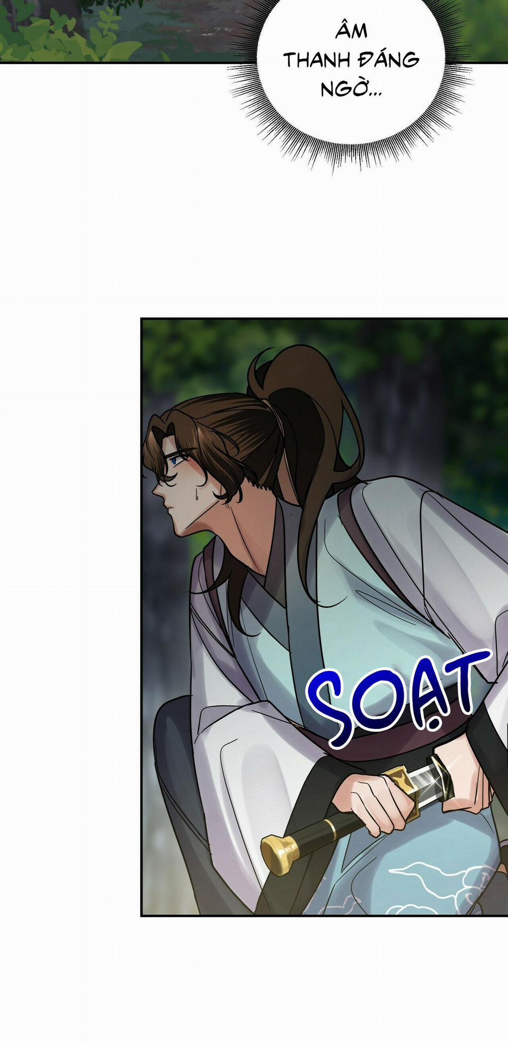 Bát Nhã Giai Nhân 27 trang 33