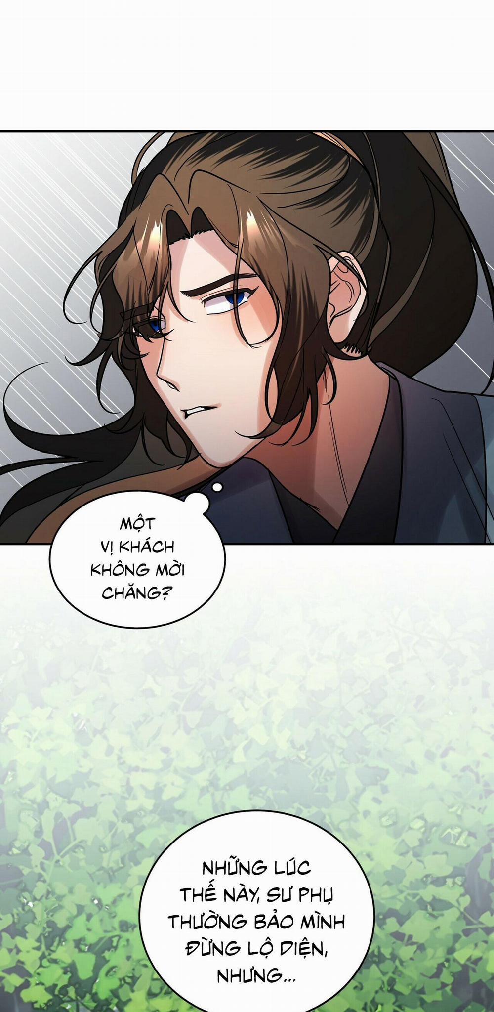 Bát Nhã Giai Nhân 27 trang 34