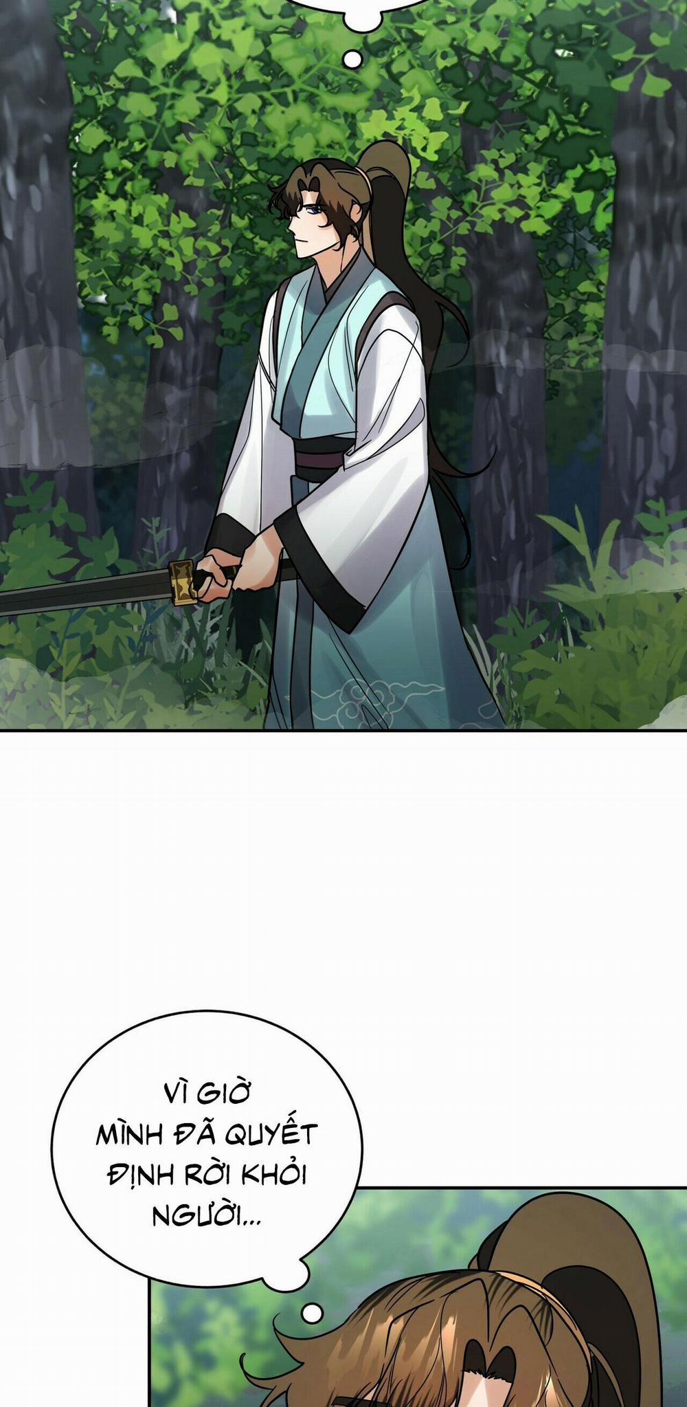 Bát Nhã Giai Nhân 27 trang 35