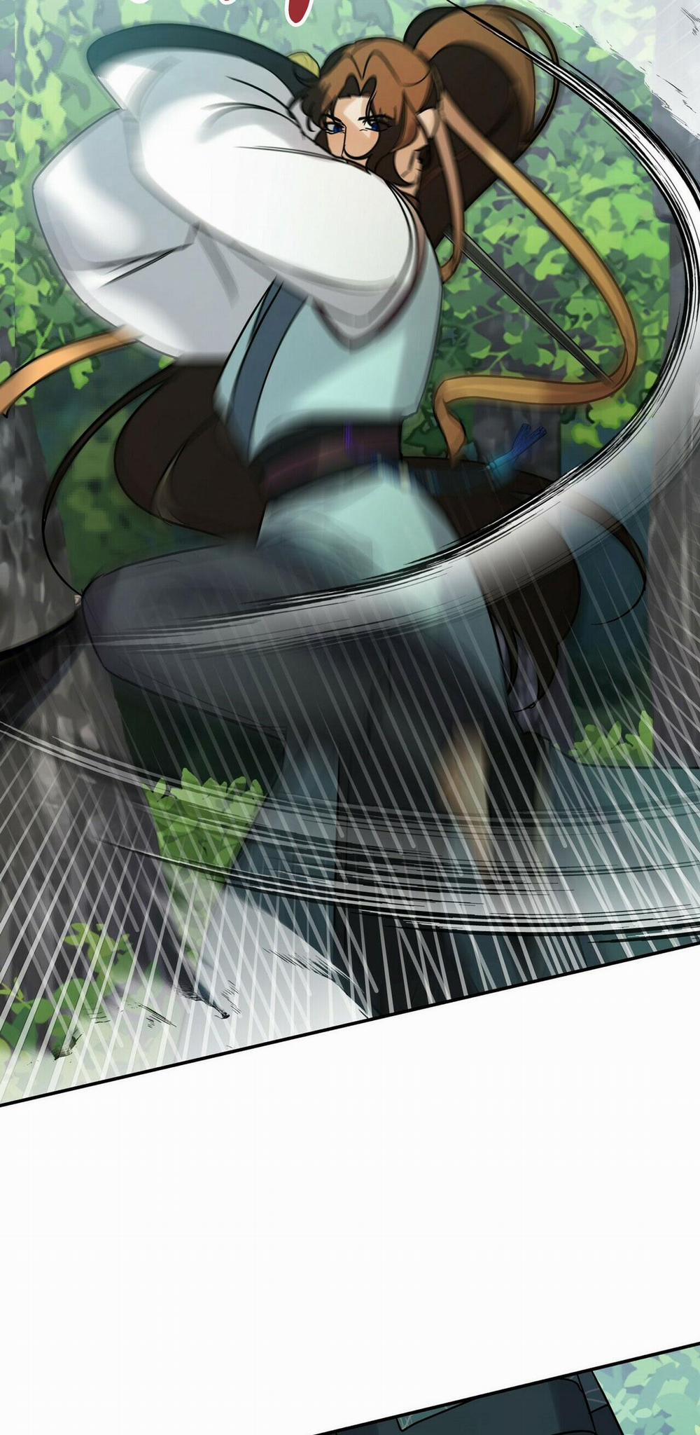 Bát Nhã Giai Nhân 27 trang 37