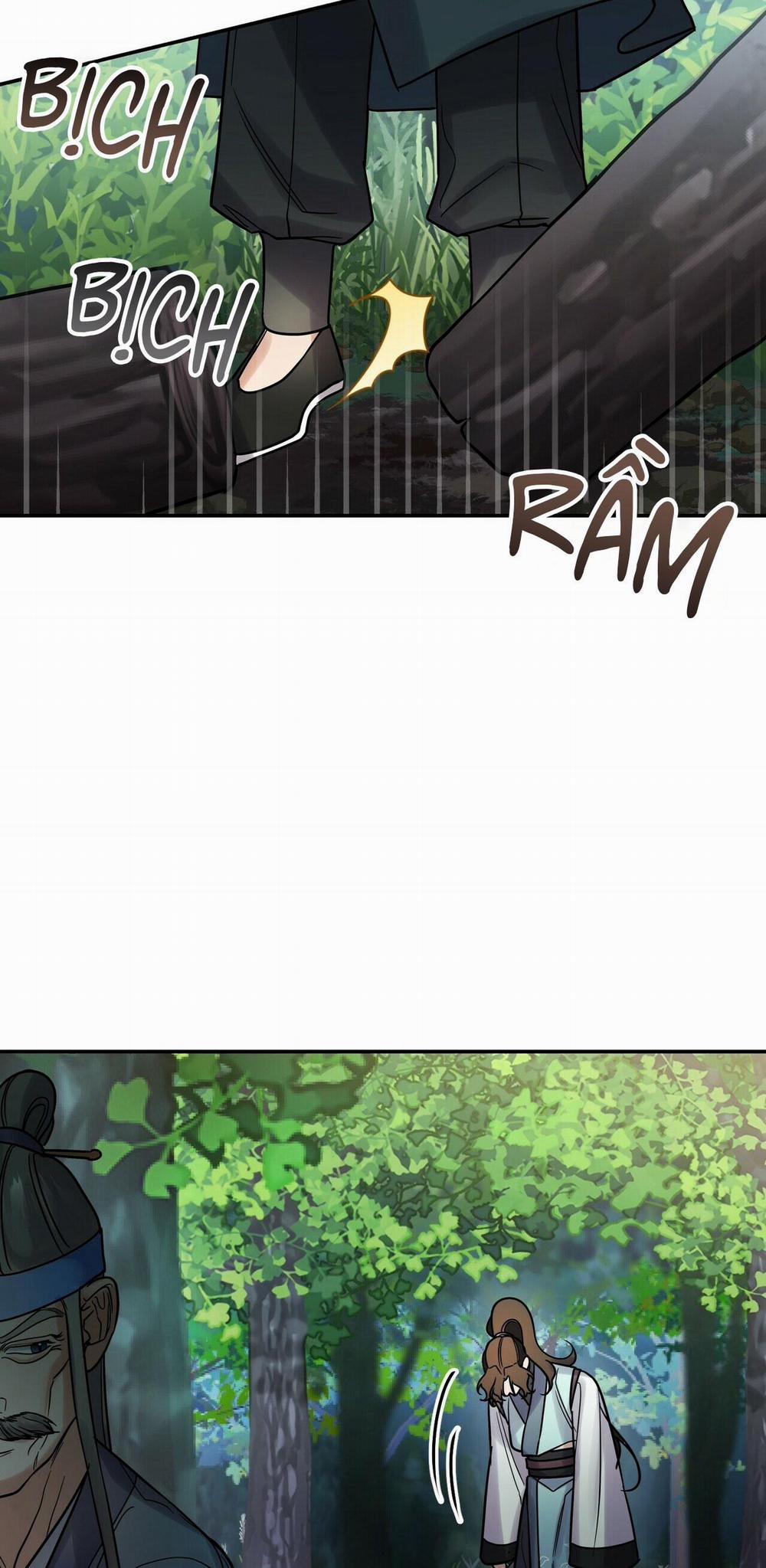 Bát Nhã Giai Nhân 27 trang 38