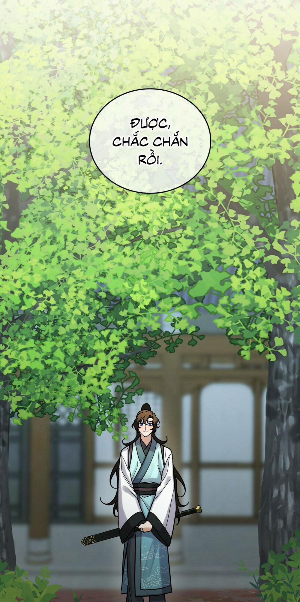 Bát Nhã Giai Nhân 27 trang 4