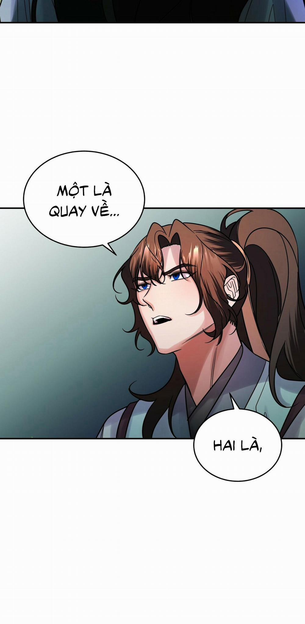 Bát Nhã Giai Nhân 27 trang 40