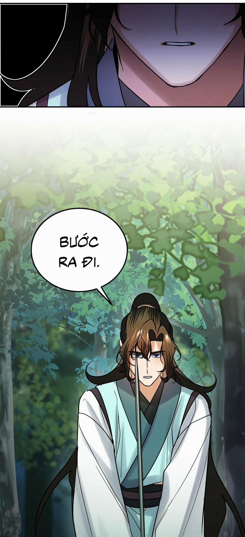 Bát Nhã Giai Nhân 27 trang 41