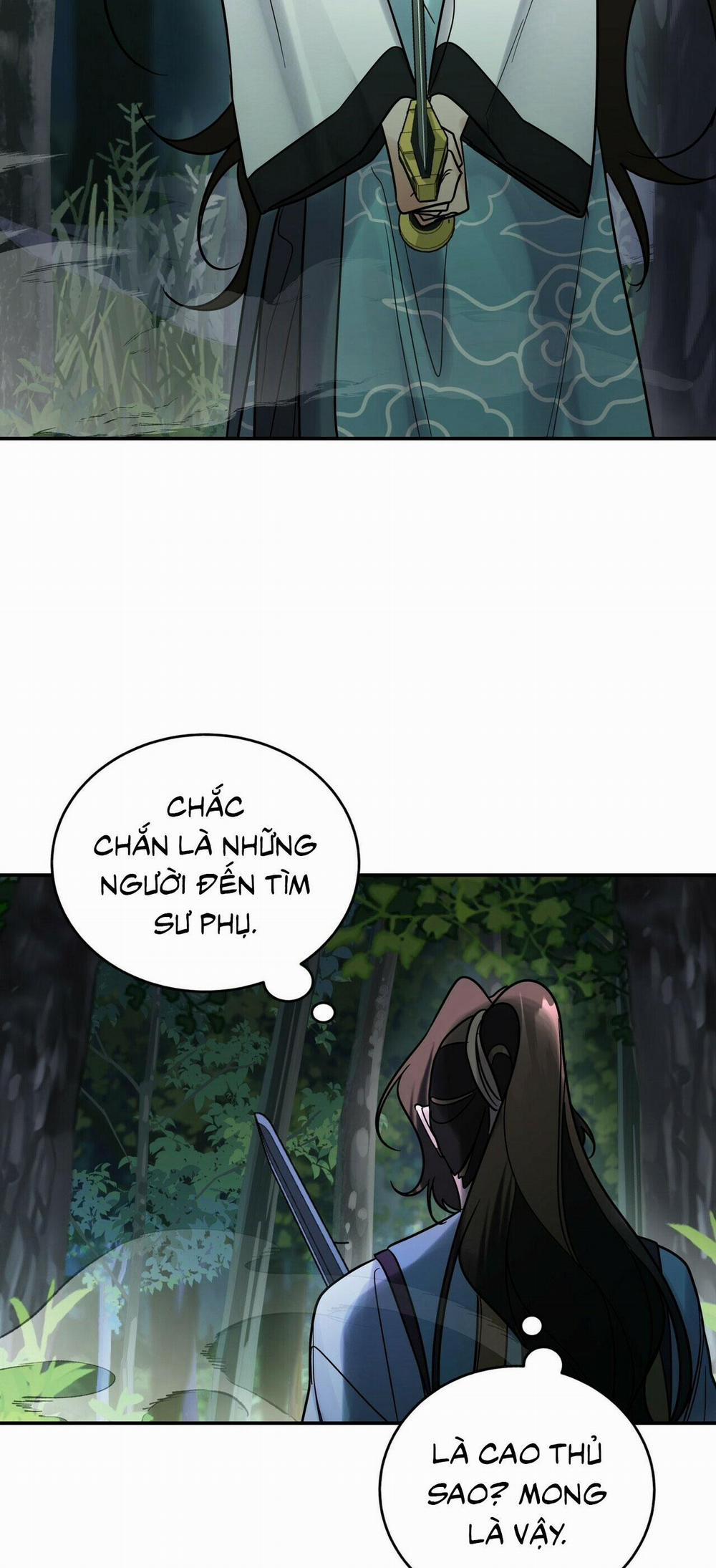 Bát Nhã Giai Nhân 27 trang 42