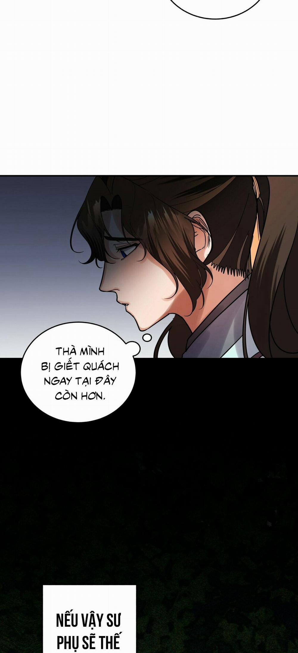 Bát Nhã Giai Nhân 27 trang 43