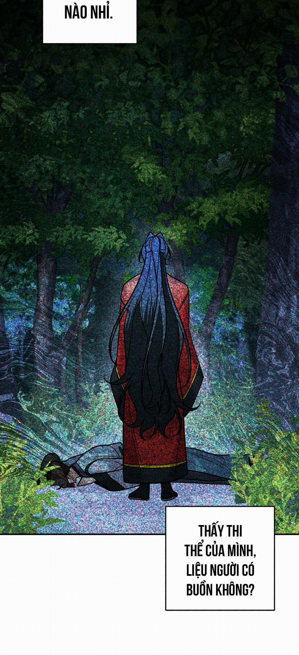 Bát Nhã Giai Nhân 27 trang 44