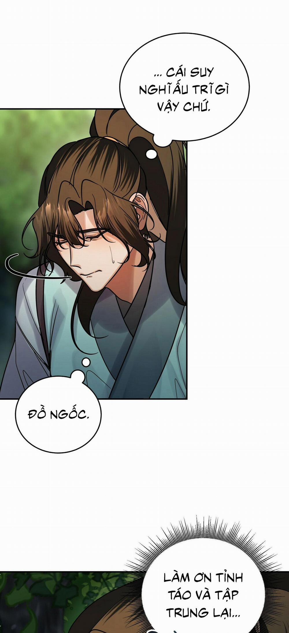 Bát Nhã Giai Nhân 27 trang 45