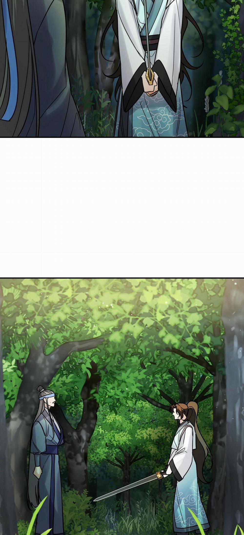 Bát Nhã Giai Nhân 27 trang 47