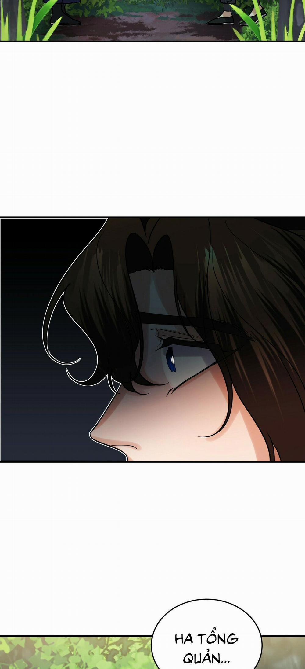 Bát Nhã Giai Nhân 27 trang 48