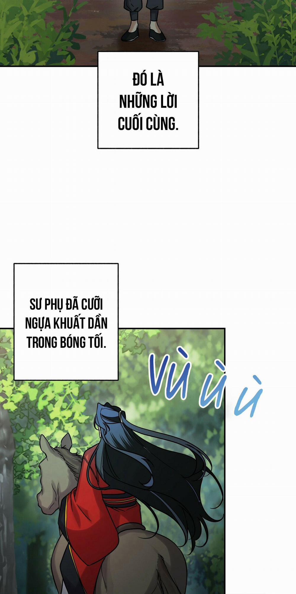 Bát Nhã Giai Nhân 27 trang 5