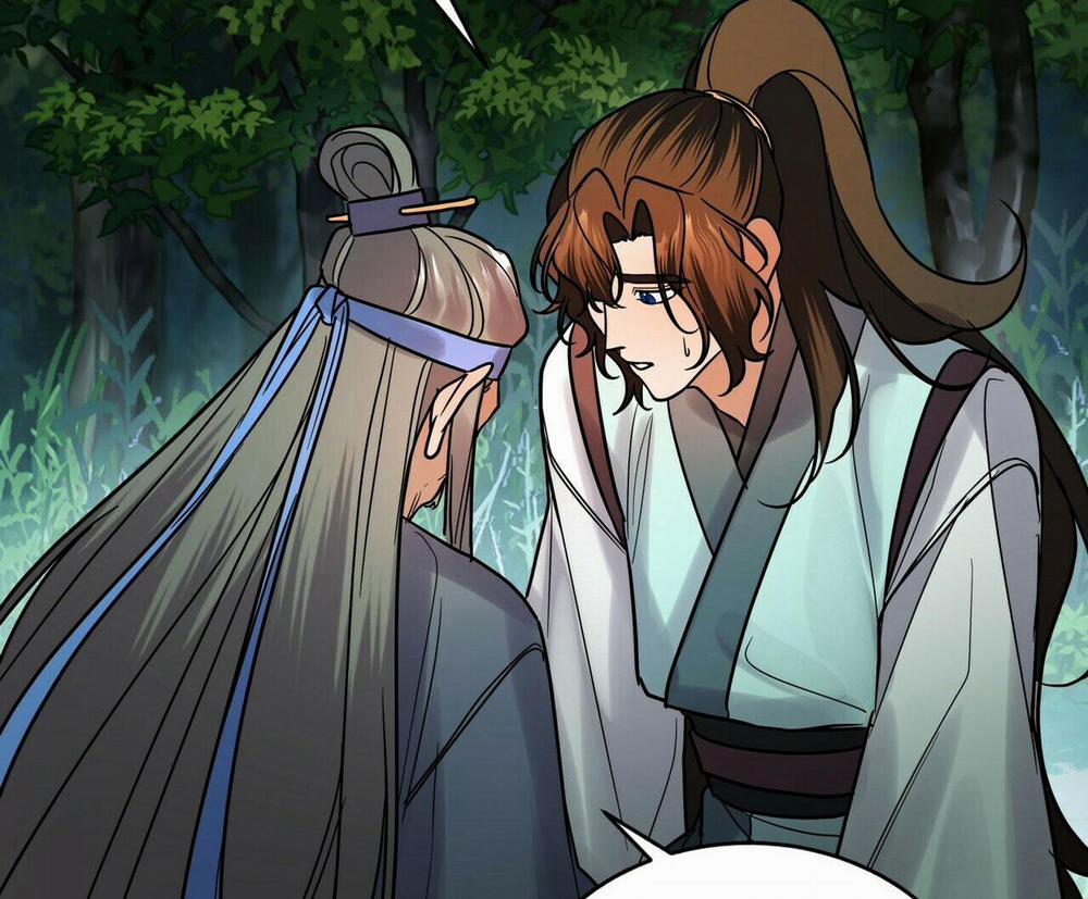 Bát Nhã Giai Nhân 27 trang 52