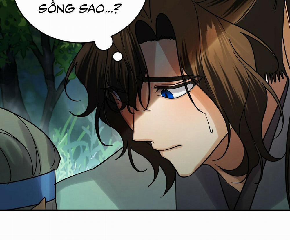 Bát Nhã Giai Nhân 27 trang 54