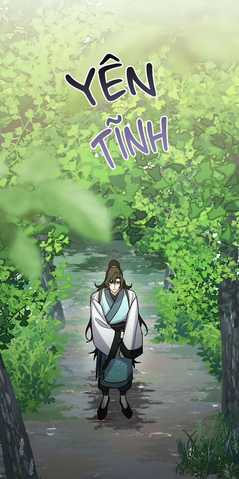 Bát Nhã Giai Nhân 27 trang 7