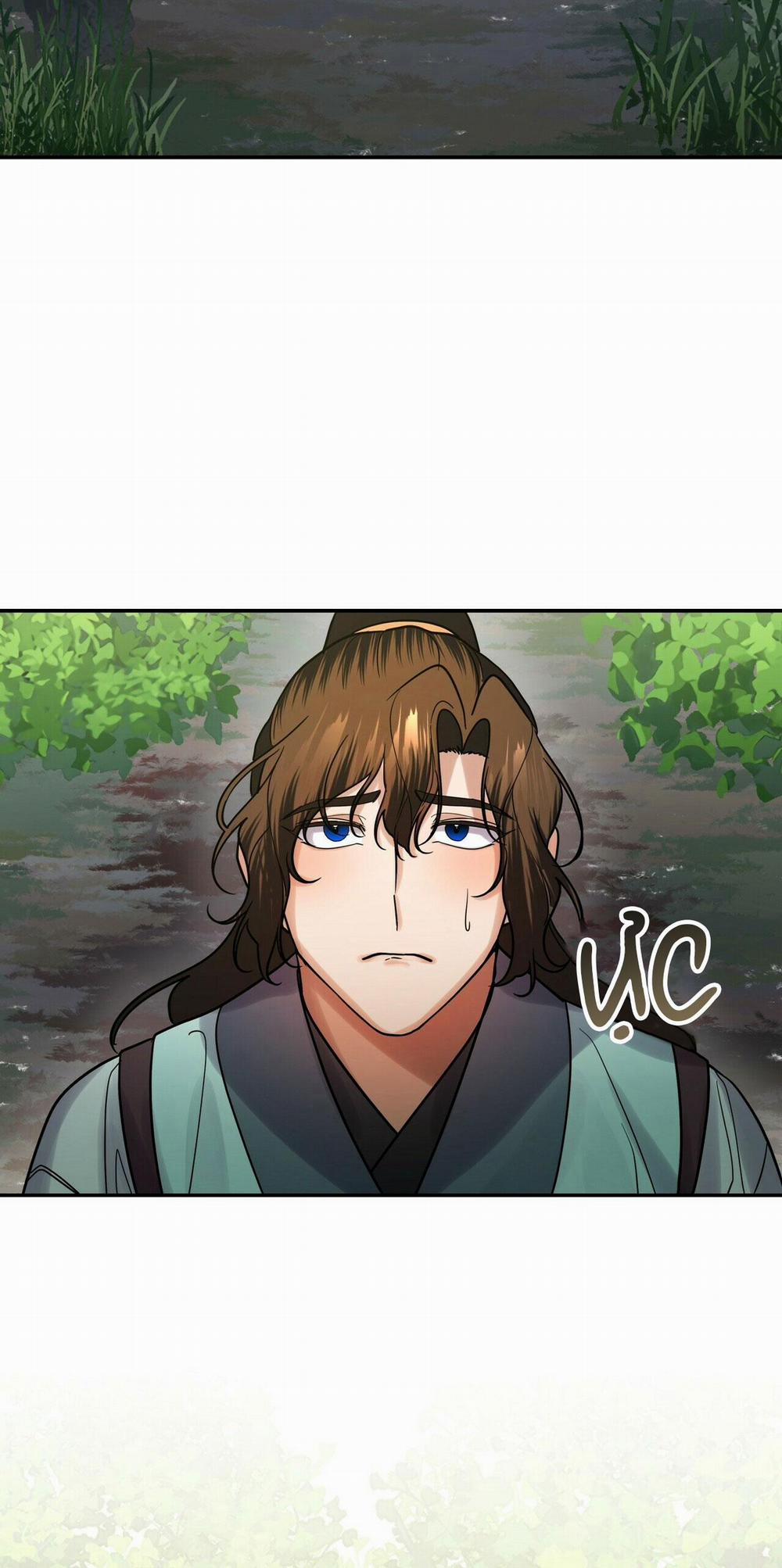 Bát Nhã Giai Nhân 27 trang 8