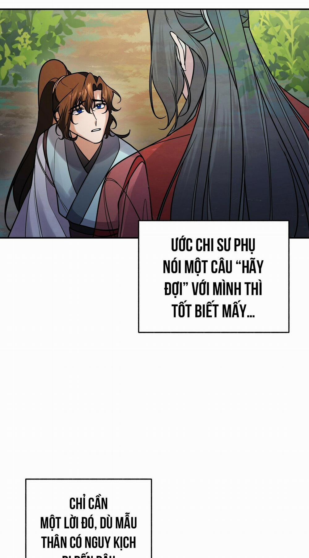 Bát Nhã Giai Nhân 28 trang 11