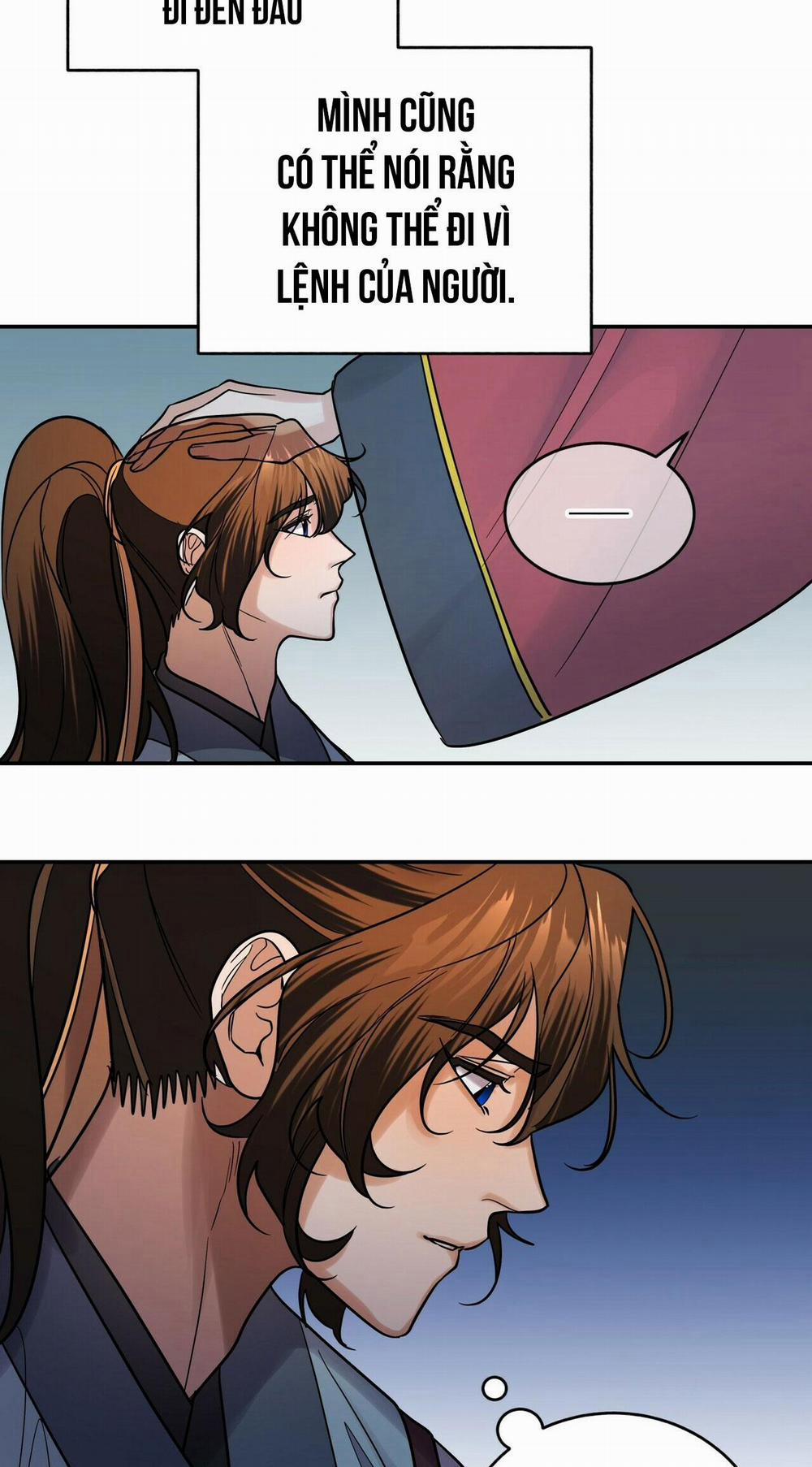 Bát Nhã Giai Nhân 28 trang 12