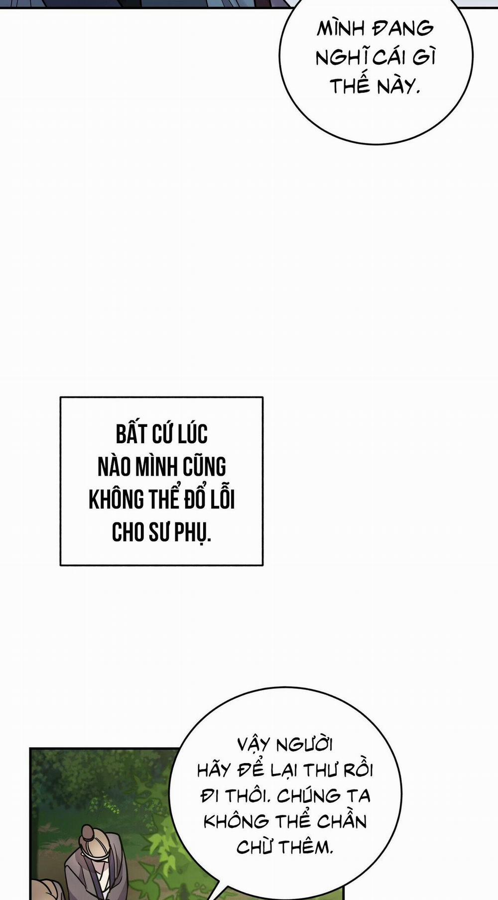 Bát Nhã Giai Nhân 28 trang 13