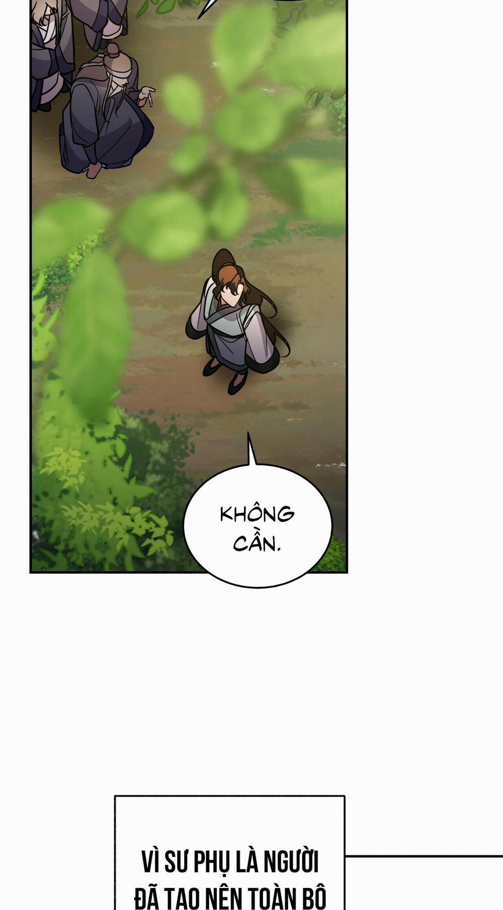 Bát Nhã Giai Nhân 28 trang 14