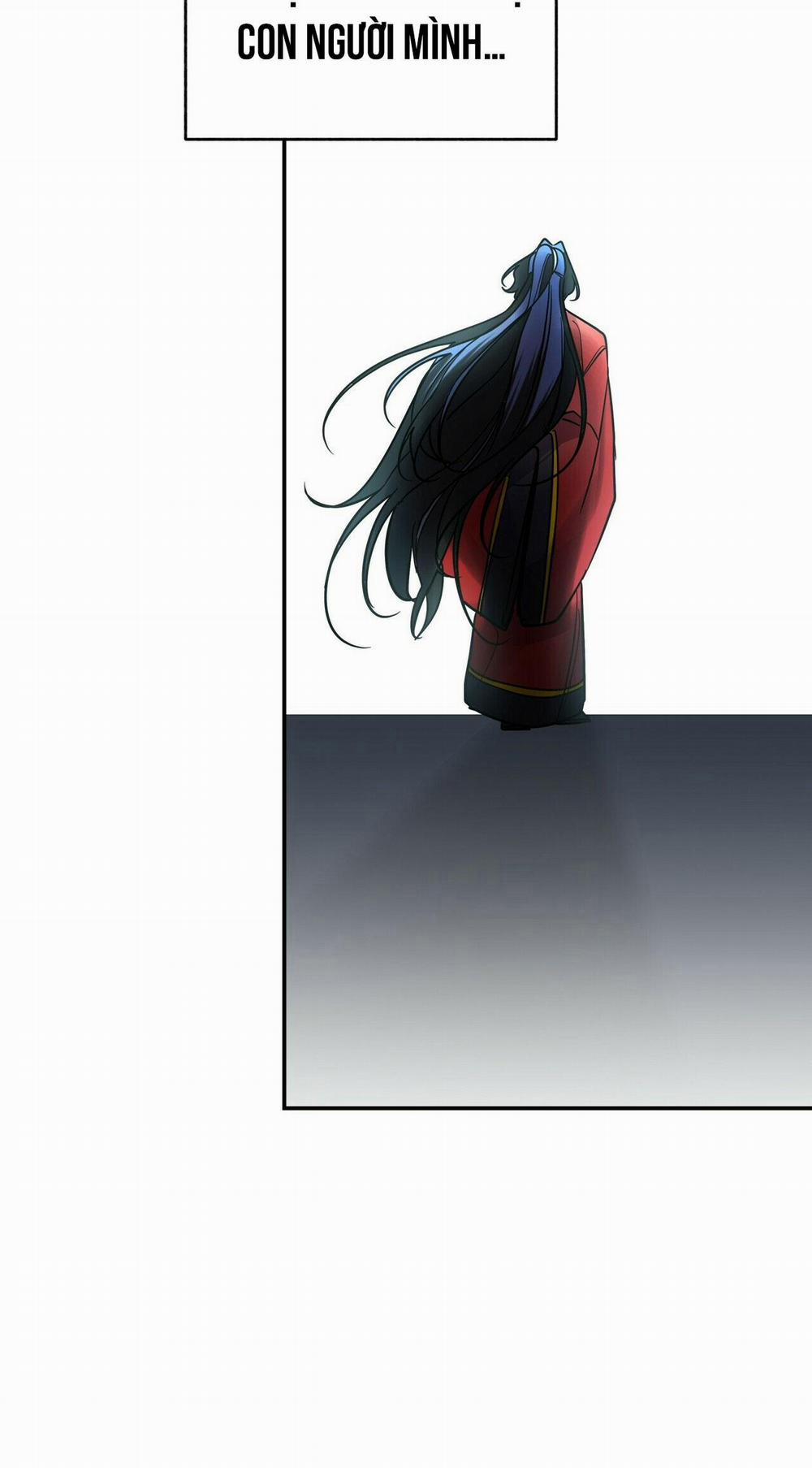 Bát Nhã Giai Nhân 28 trang 15