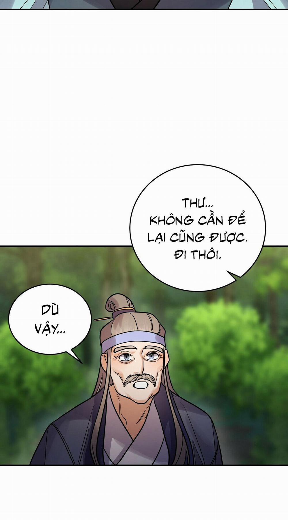 Bát Nhã Giai Nhân 28 trang 18