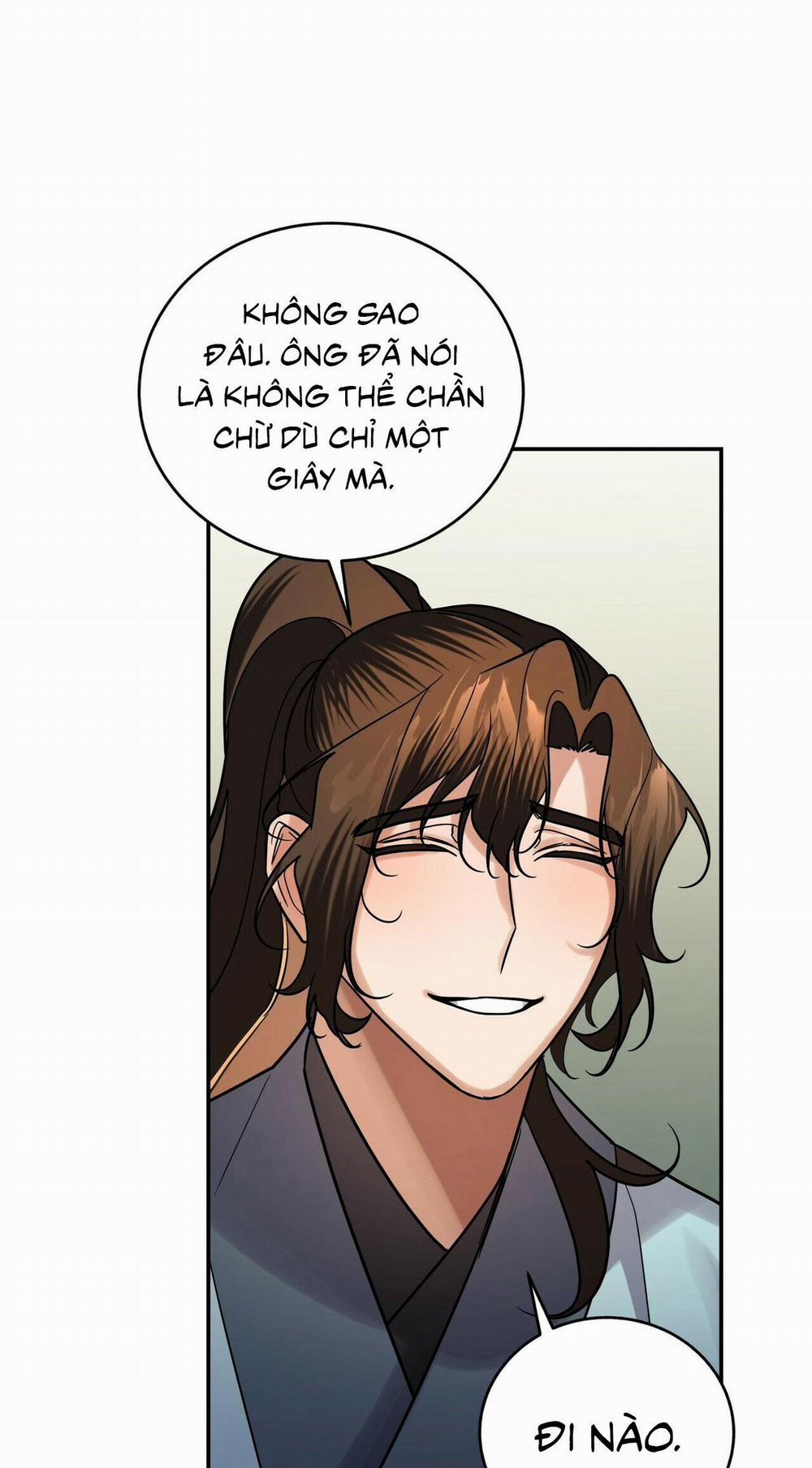 Bát Nhã Giai Nhân 28 trang 19