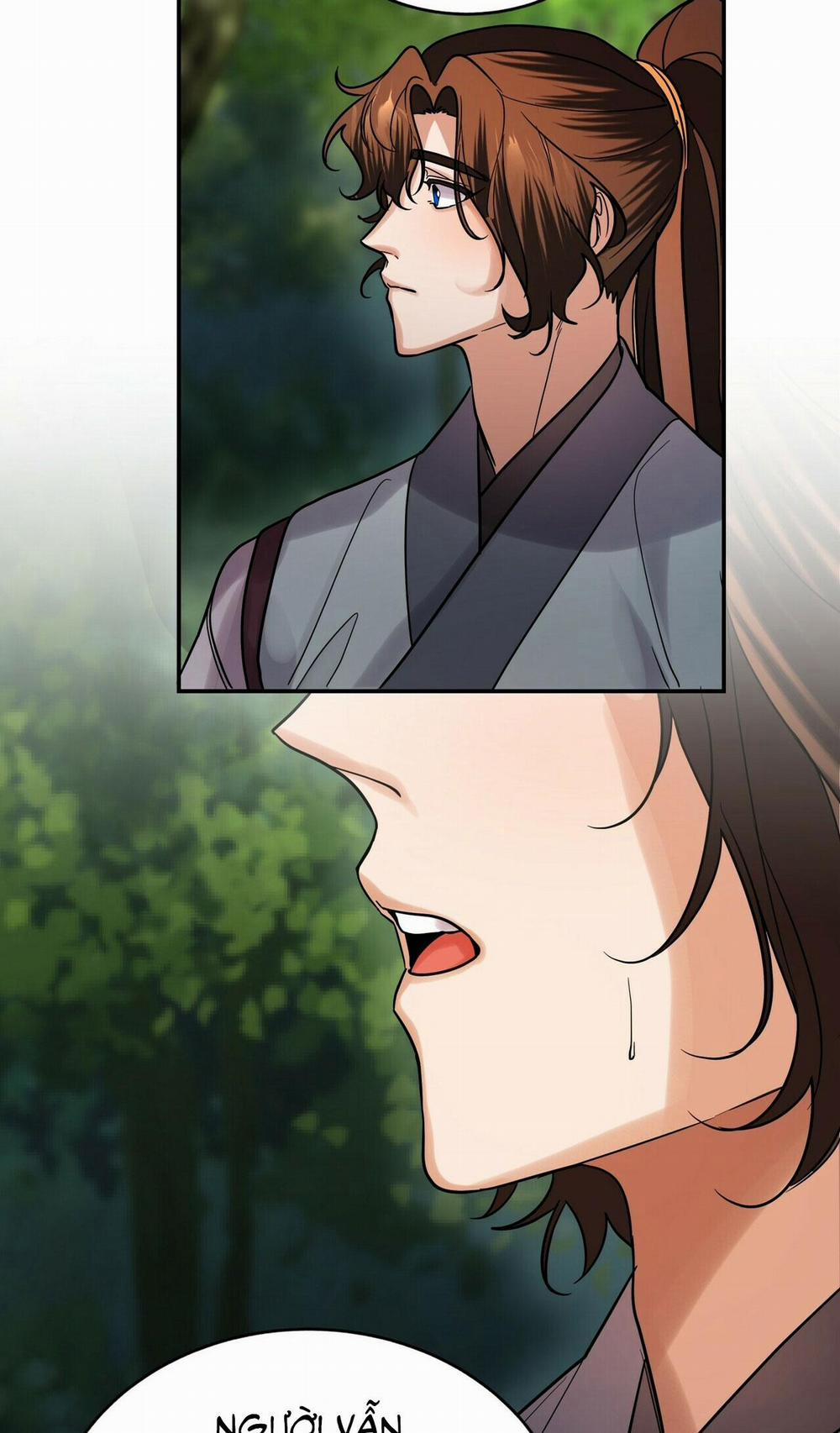 Bát Nhã Giai Nhân 28 trang 2