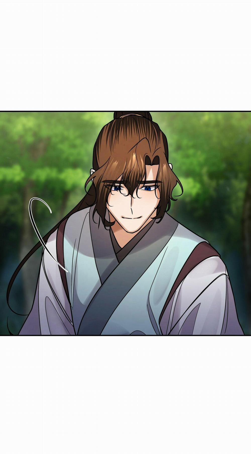 Bát Nhã Giai Nhân 28 trang 21