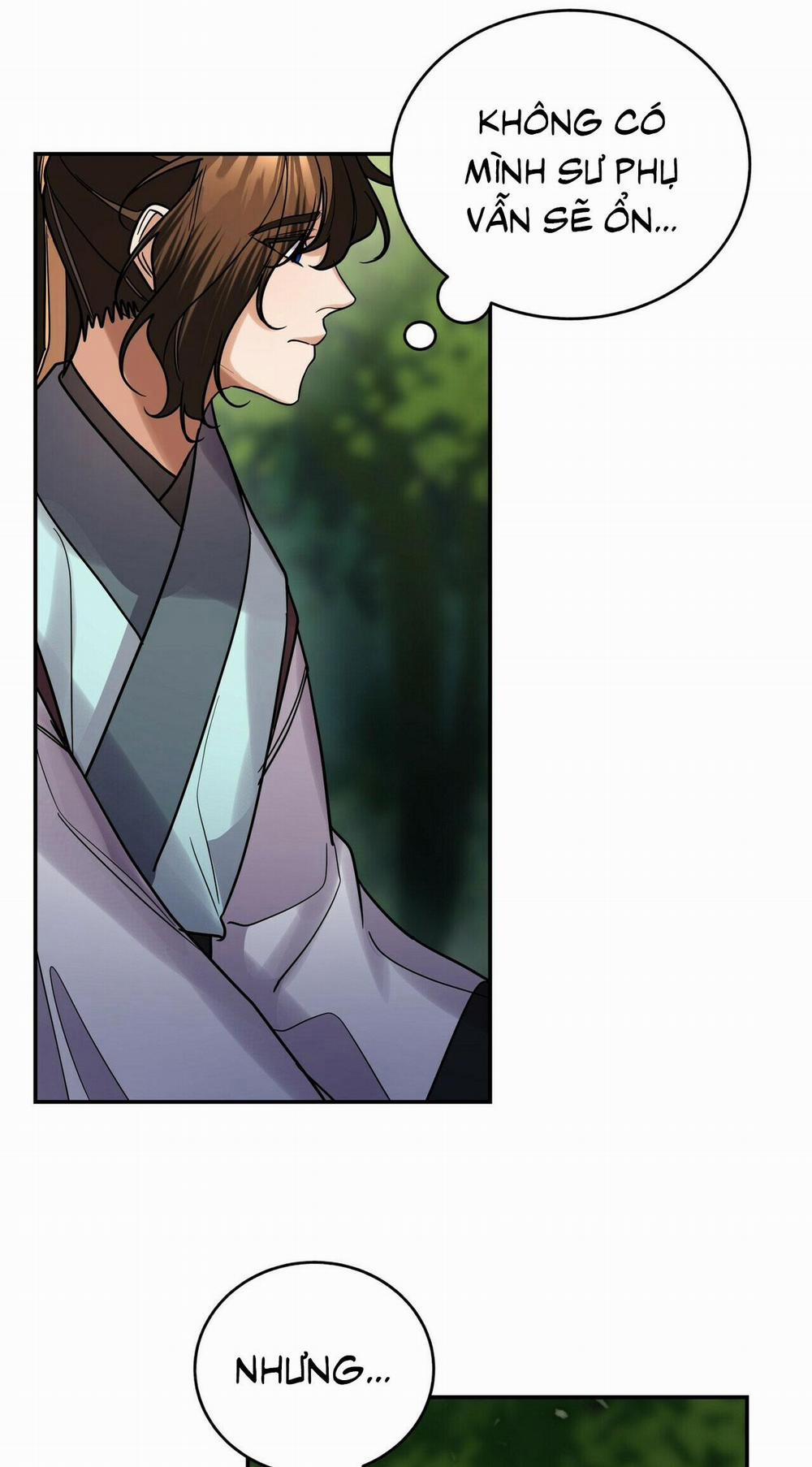 Bát Nhã Giai Nhân 28 trang 22