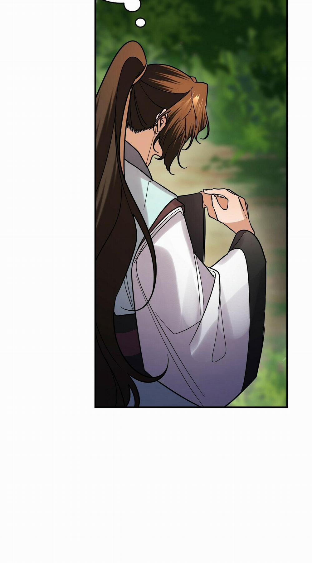 Bát Nhã Giai Nhân 28 trang 23