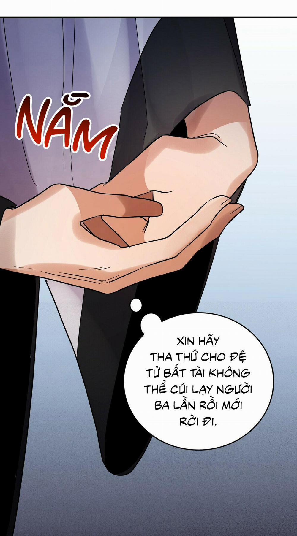 Bát Nhã Giai Nhân 28 trang 24