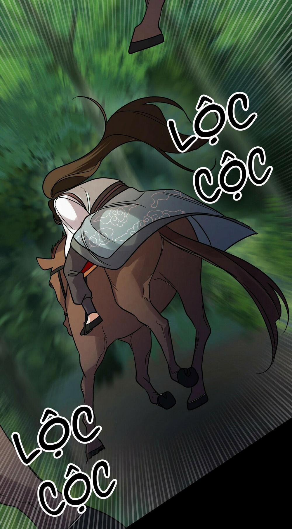 Bát Nhã Giai Nhân 28 trang 27