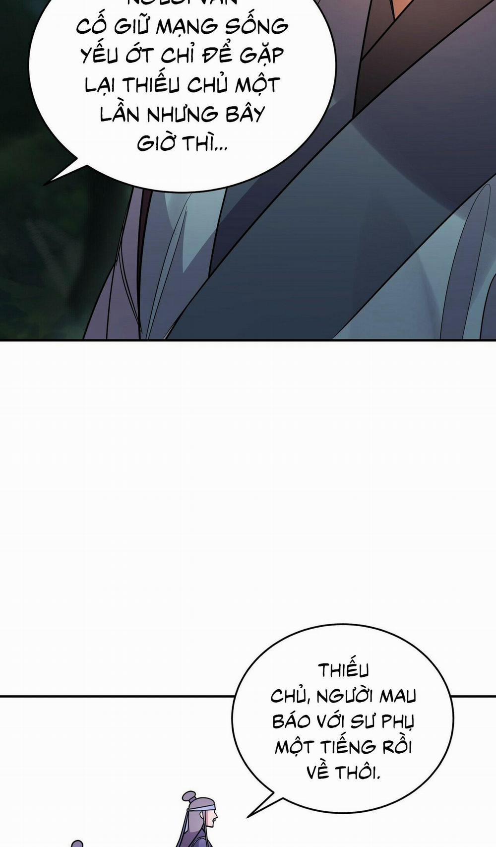 Bát Nhã Giai Nhân 28 trang 3