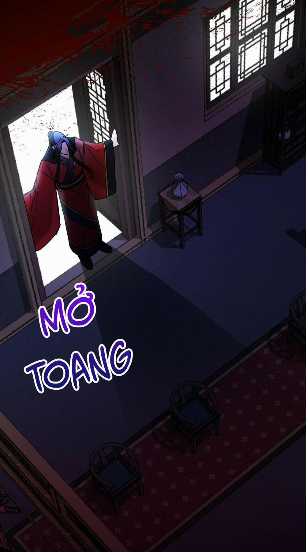 Bát Nhã Giai Nhân 28 trang 30