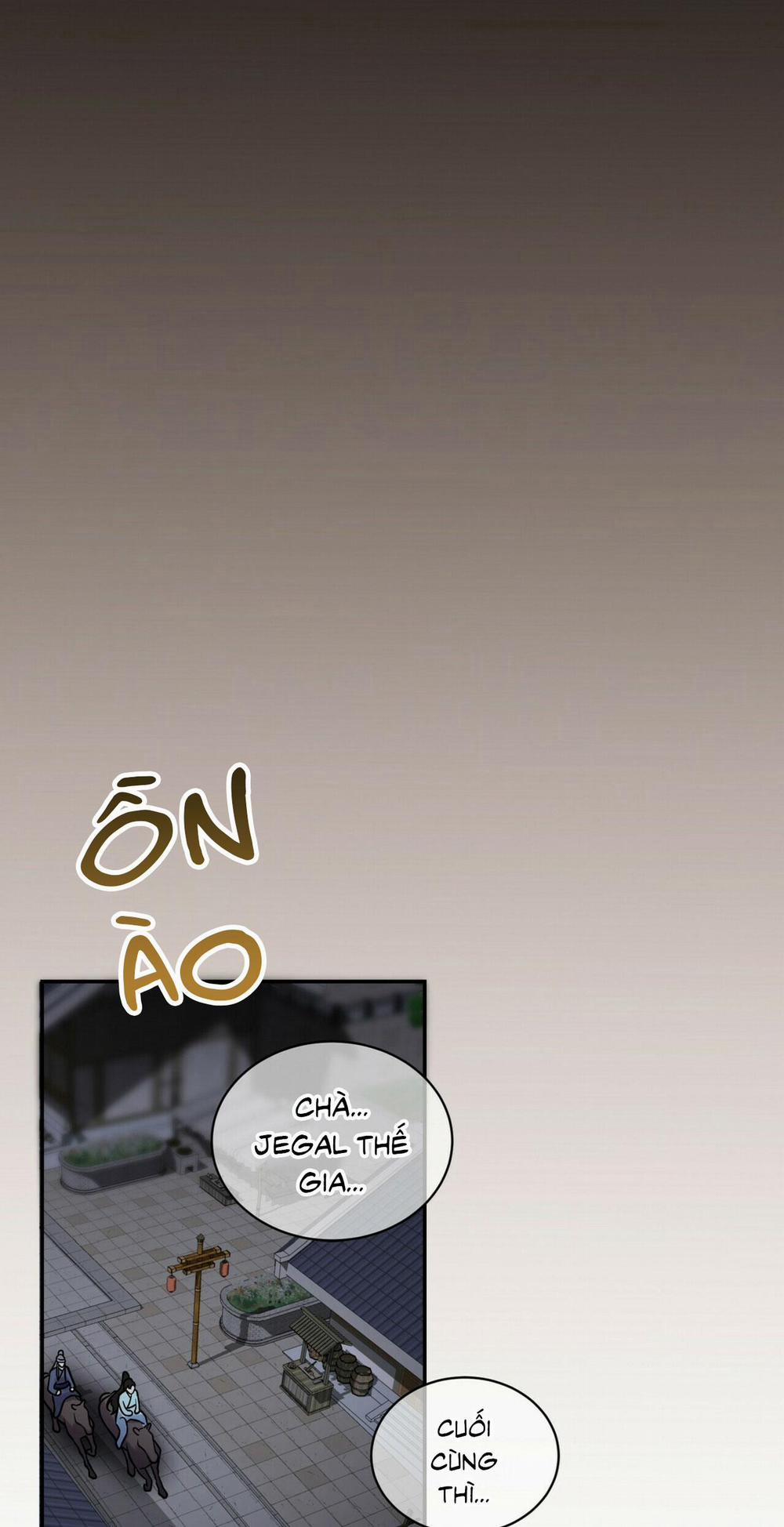 Bát Nhã Giai Nhân 28 trang 34