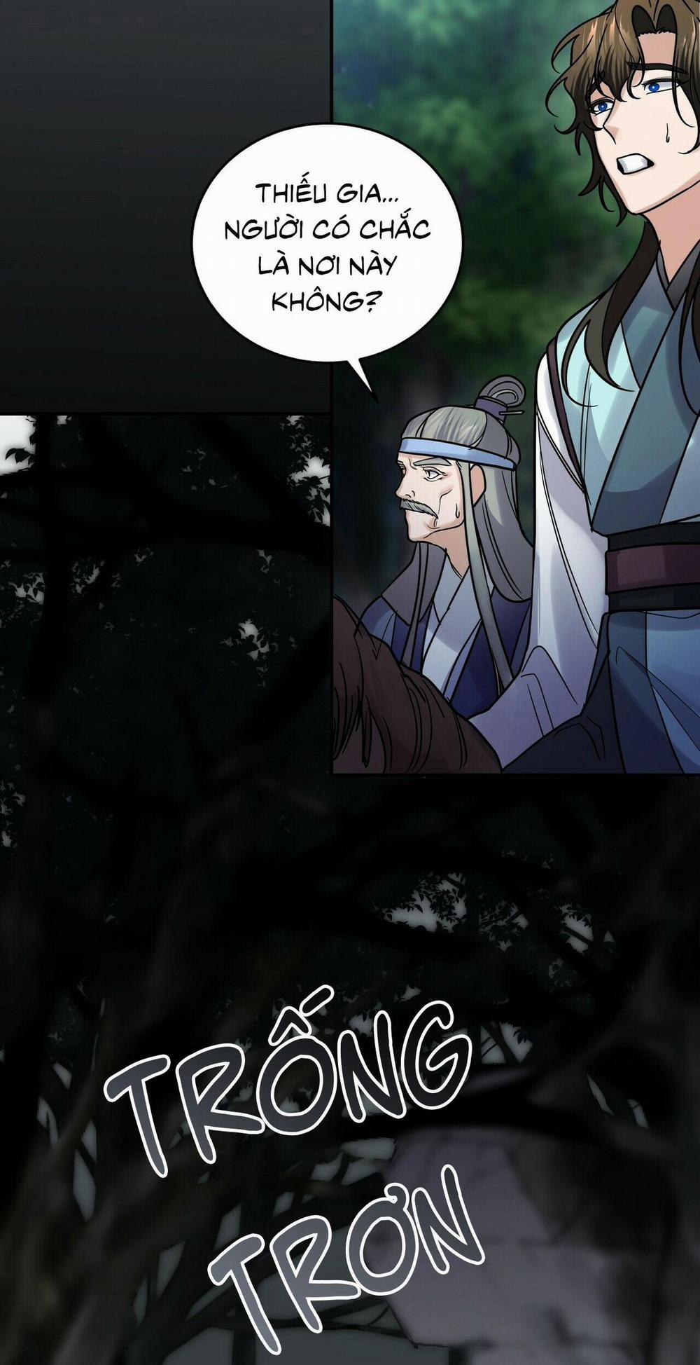 Bát Nhã Giai Nhân 28 trang 39