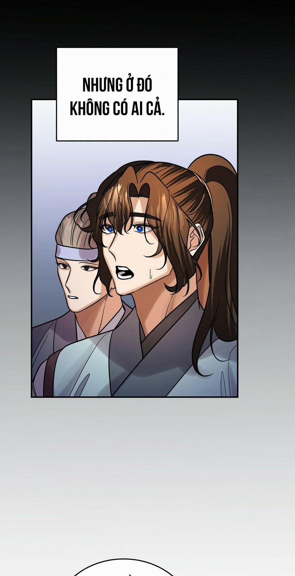 Bát Nhã Giai Nhân 28 trang 41