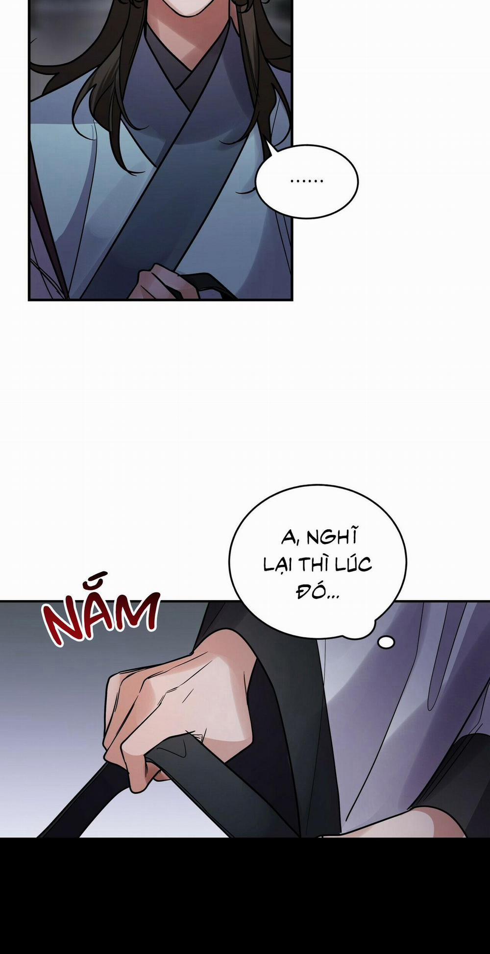 Bát Nhã Giai Nhân 28 trang 43