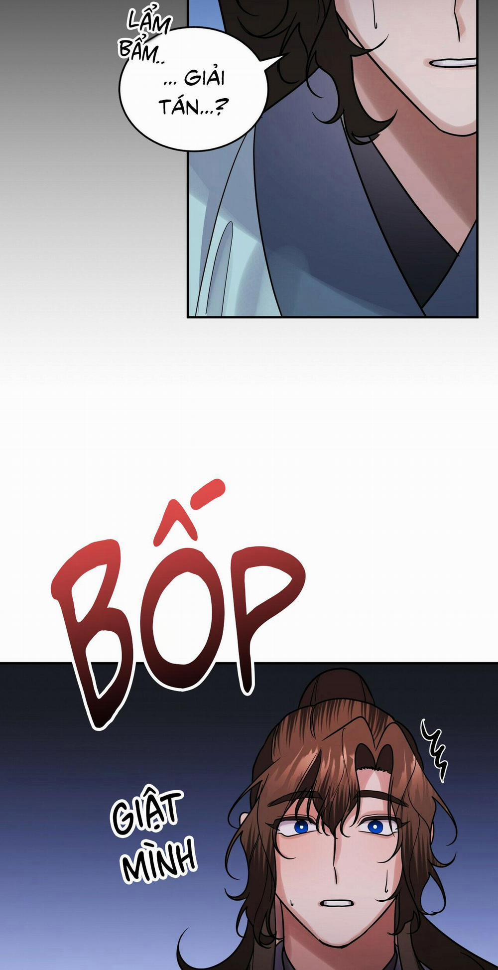 Bát Nhã Giai Nhân 28 trang 46