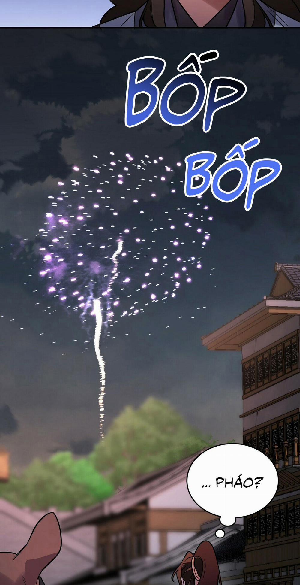 Bát Nhã Giai Nhân 28 trang 47