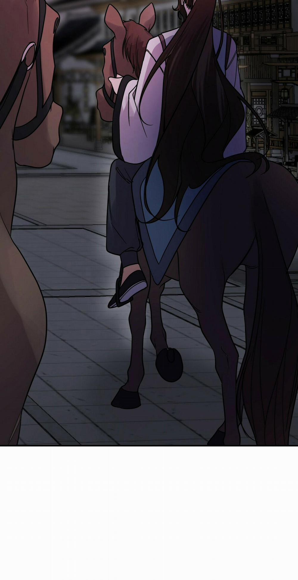 Bát Nhã Giai Nhân 28 trang 48