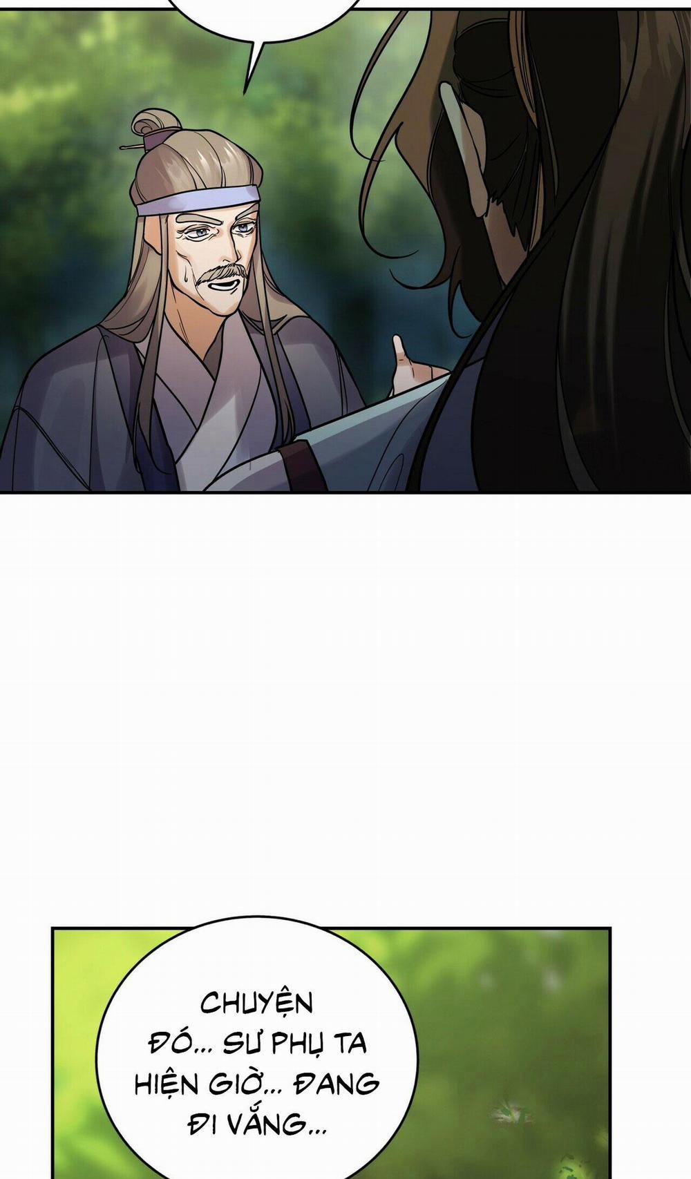 Bát Nhã Giai Nhân 28 trang 5