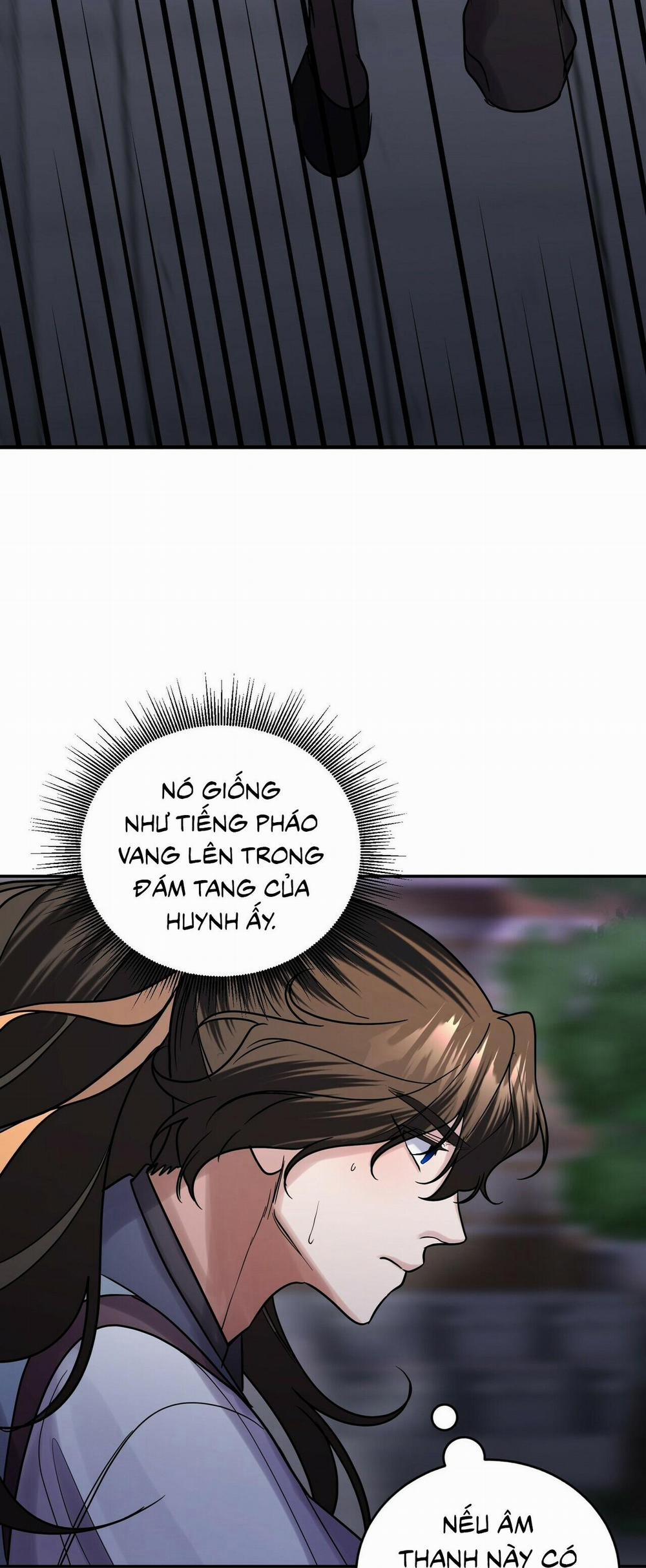 Bát Nhã Giai Nhân 28 trang 53