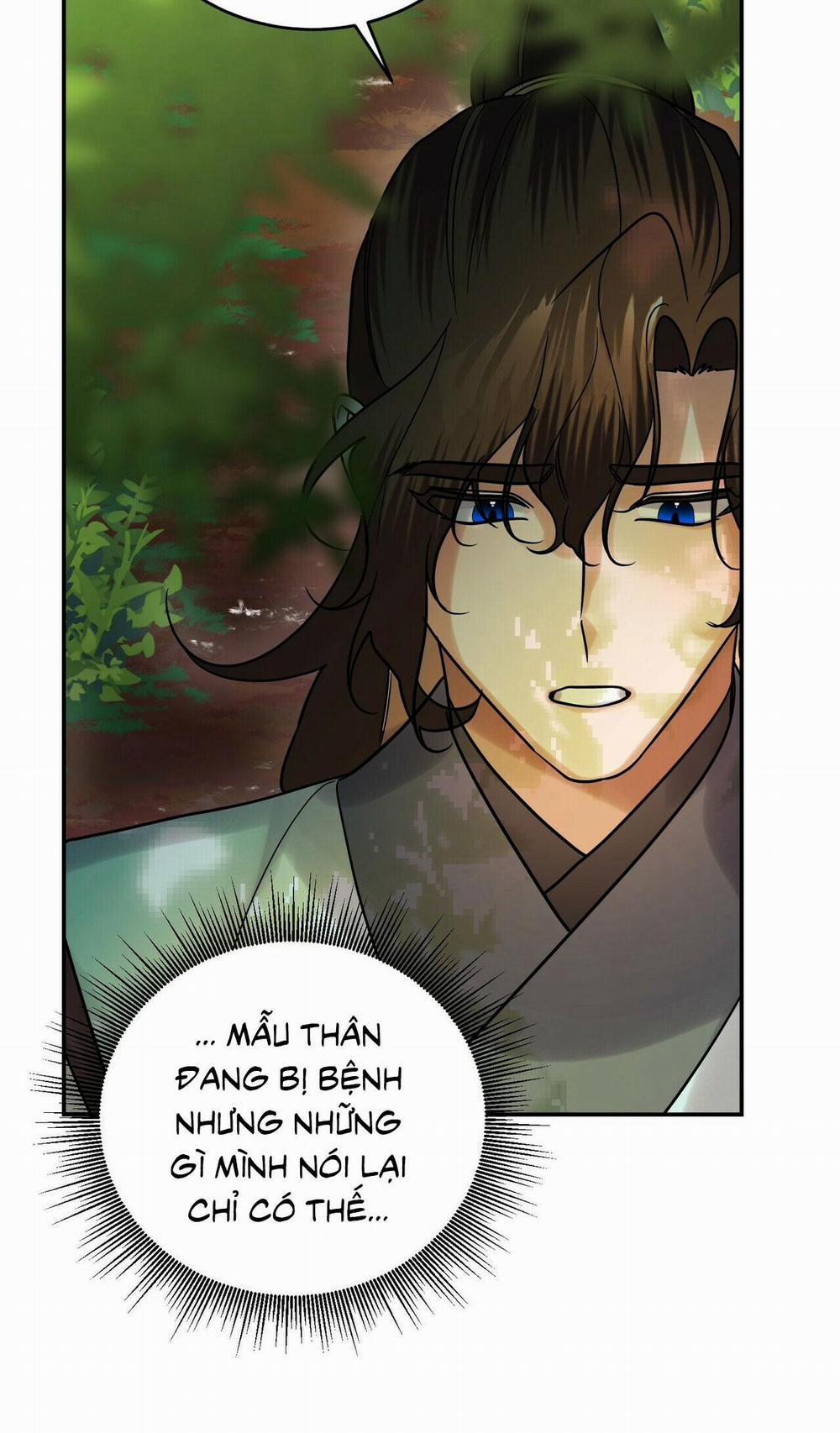 Bát Nhã Giai Nhân 28 trang 6