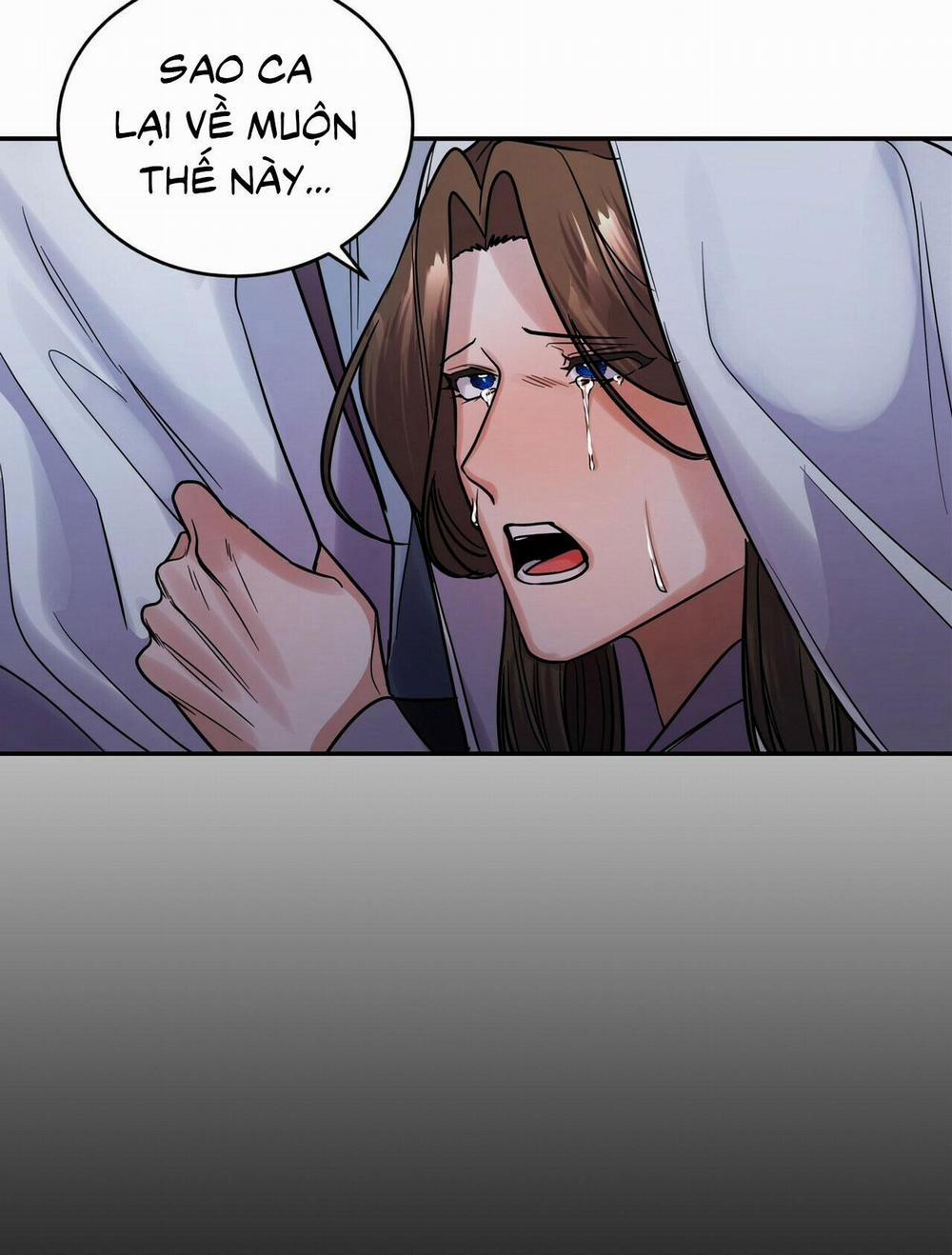 Bát Nhã Giai Nhân 28 trang 71