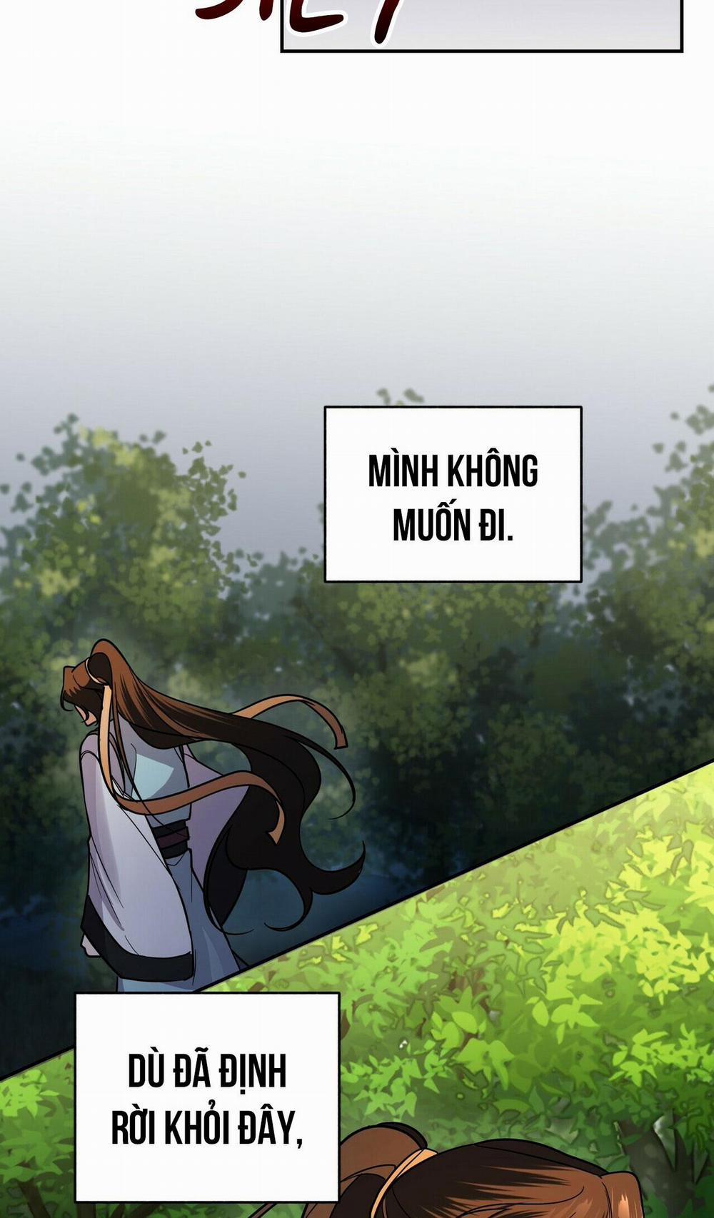 Bát Nhã Giai Nhân 28 trang 8