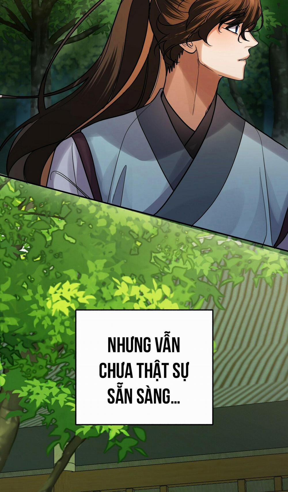 Bát Nhã Giai Nhân 28 trang 9